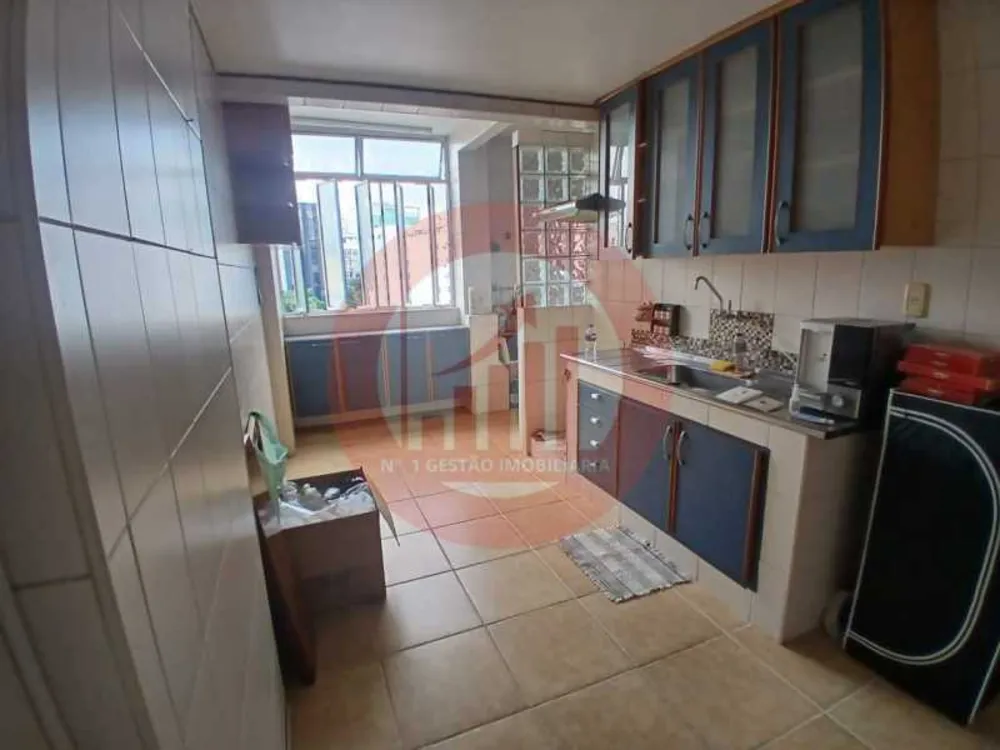Apartamento, 4 quartos, 98 m² - Foto 2