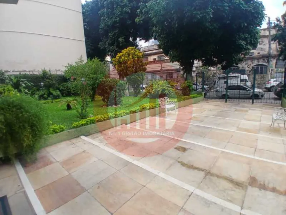 Apartamento, 4 quartos, 98 m² - Foto 1