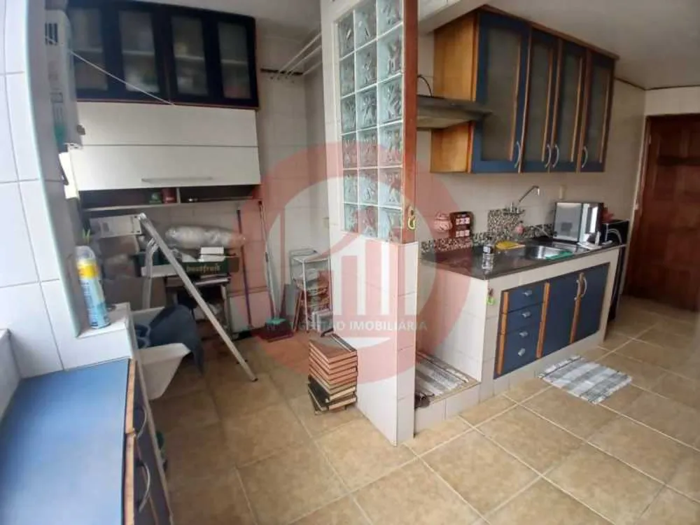 Apartamento, 4 quartos, 98 m² - Foto 16