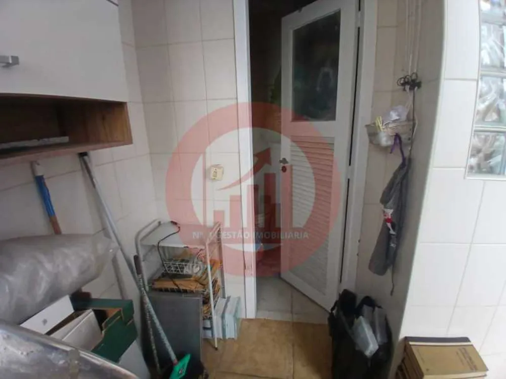 Apartamento, 4 quartos, 98 m² - Foto 6
