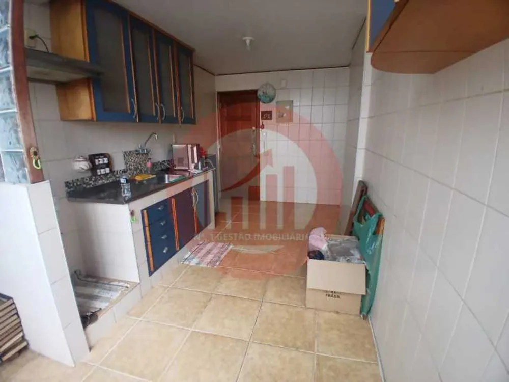 Apartamento, 4 quartos, 98 m² - Foto 23