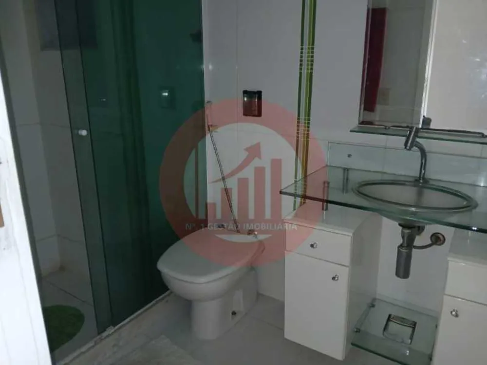 Apartamento, 4 quartos, 98 m² - Foto 17