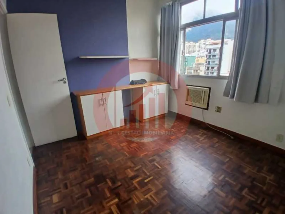 Apartamento, 4 quartos, 98 m² - Foto 13