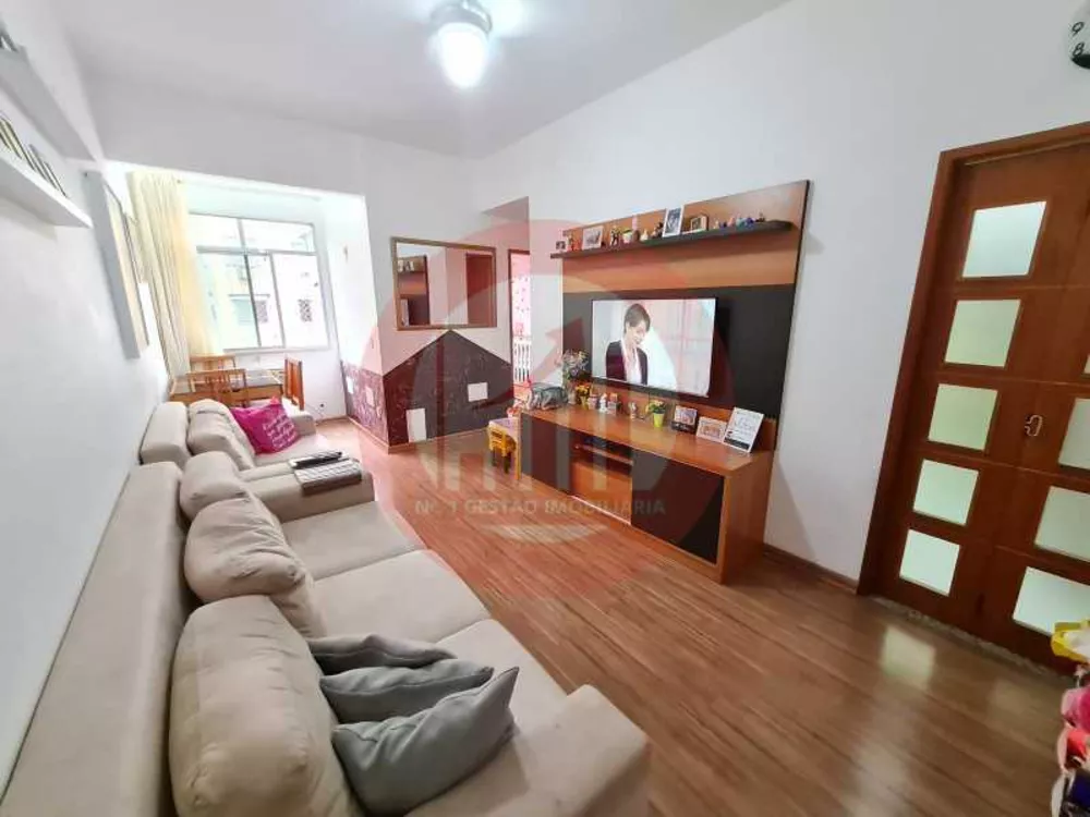 Apartamento, 2 quartos, 60 m² - Foto 4