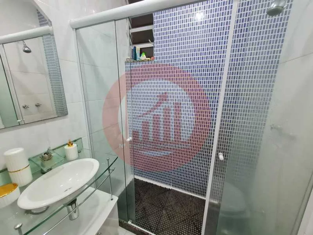 Apartamento, 2 quartos, 60 m² - Foto 12