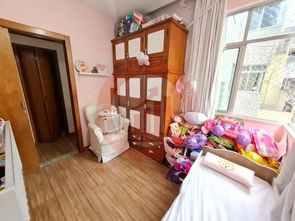 Apartamento, 2 quartos, 60 m² - Foto 16