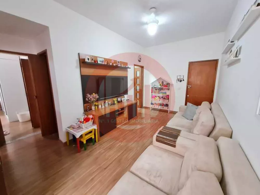 Apartamento, 2 quartos, 60 m² - Foto 6