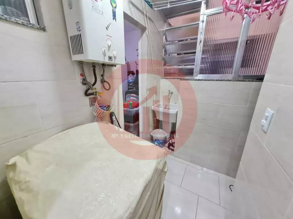 Apartamento, 2 quartos, 60 m² - Foto 18