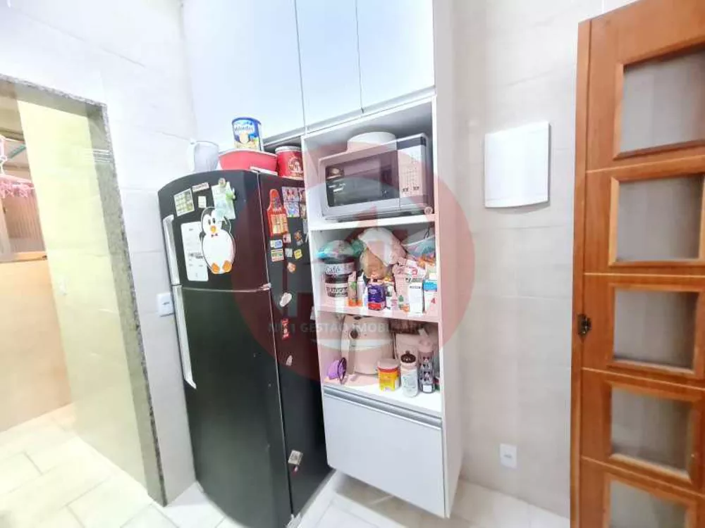 Apartamento, 2 quartos, 60 m² - Foto 19