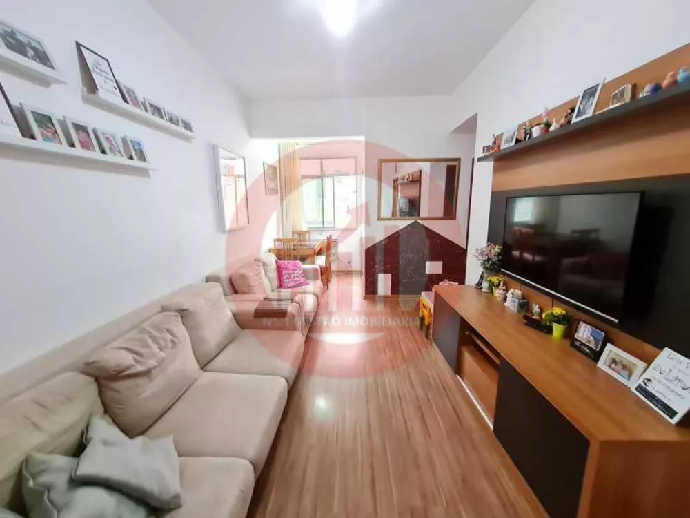 Apartamento, 2 quartos, 60 m² - Foto 11