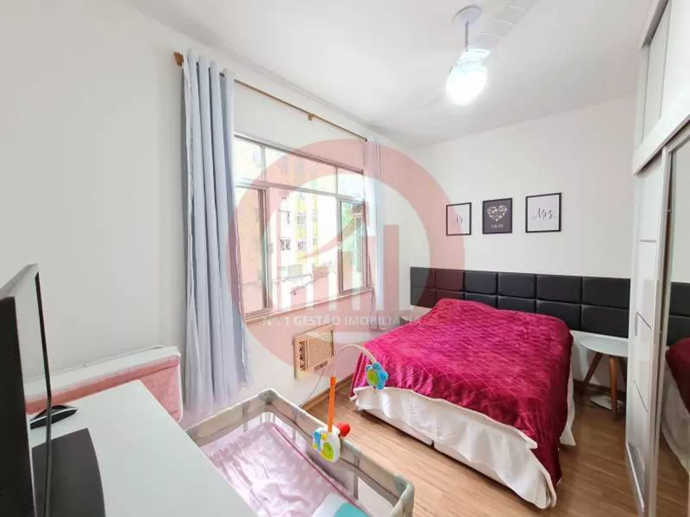 Apartamento, 2 quartos, 60 m² - Foto 20