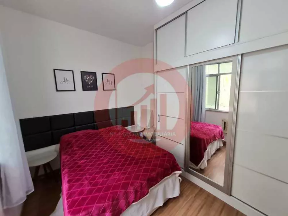 Apartamento, 2 quartos, 60 m² - Foto 5