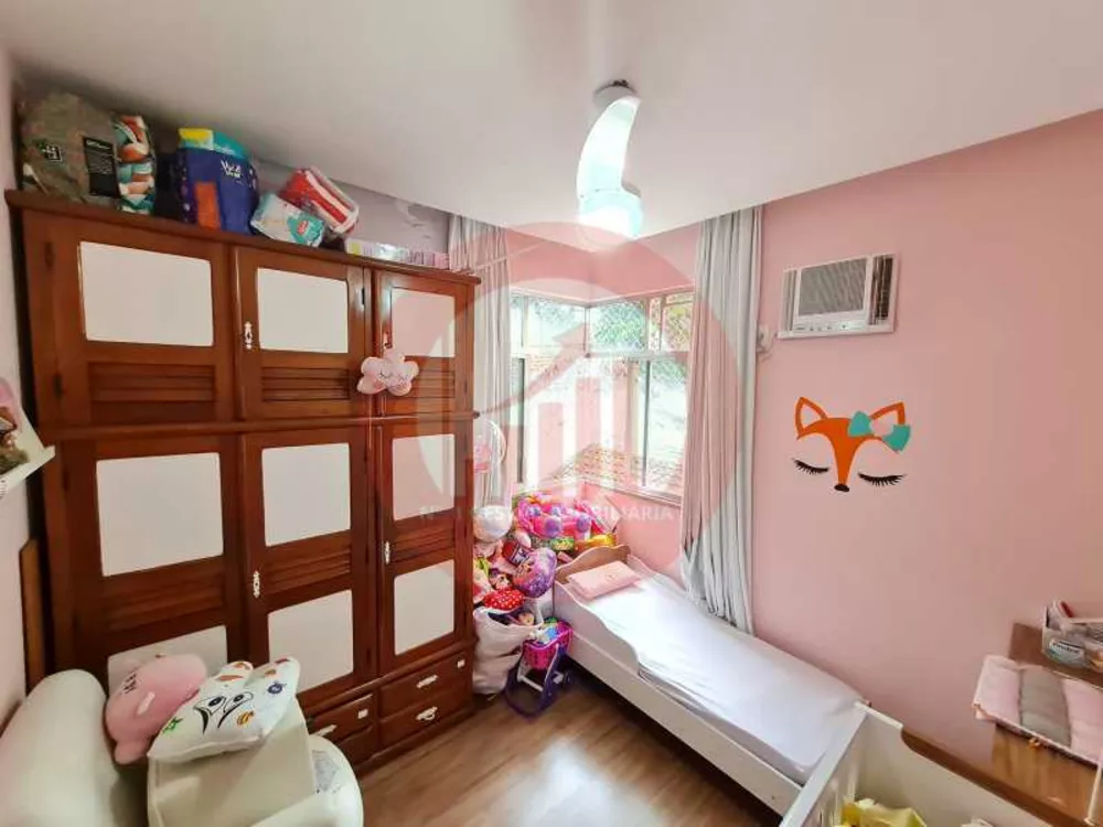 Apartamento, 2 quartos, 60 m² - Foto 15