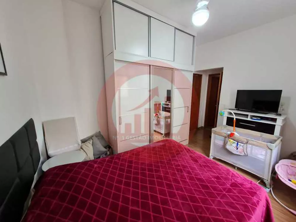 Apartamento, 2 quartos, 60 m² - Foto 8