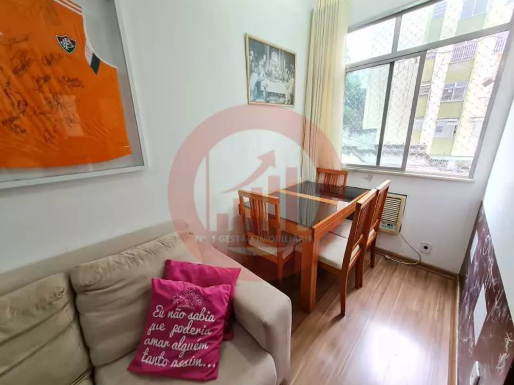 Apartamento, 2 quartos, 60 m² - Foto 10