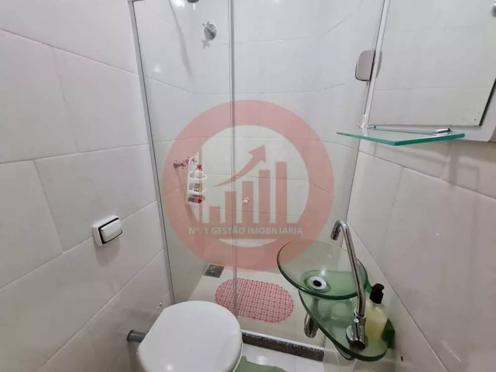 Apartamento, 2 quartos, 60 m² - Foto 21