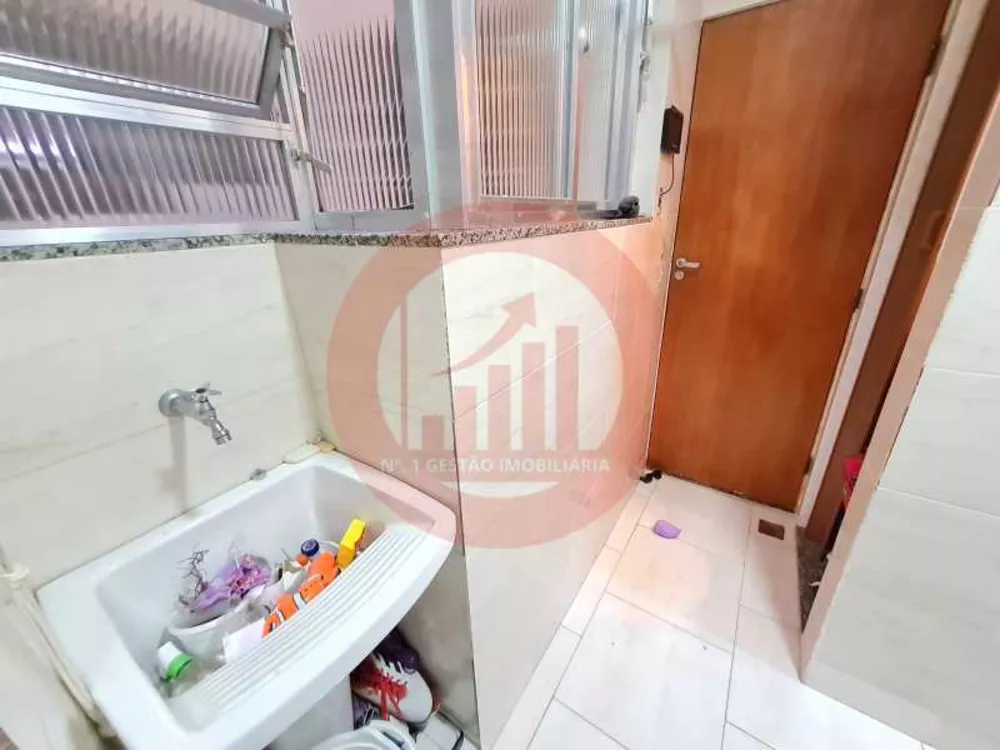 Apartamento, 2 quartos, 60 m² - Foto 3