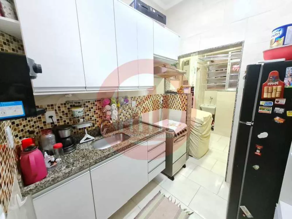 Apartamento, 2 quartos, 60 m² - Foto 7