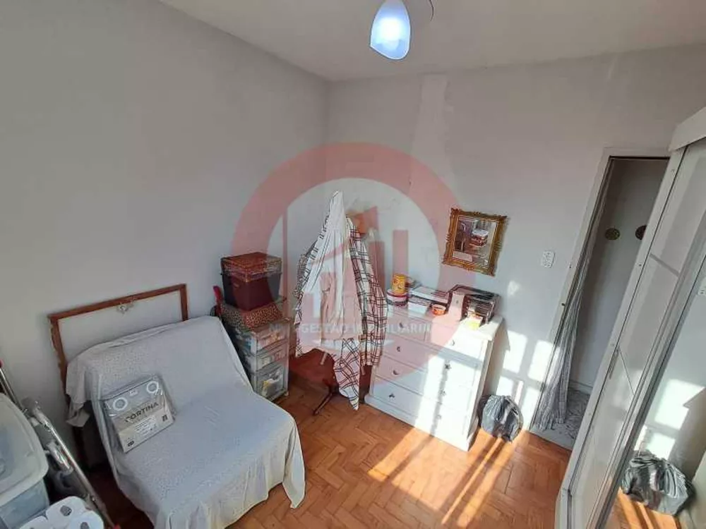 Apartamento, 3 quartos, 74 m² - Foto 14