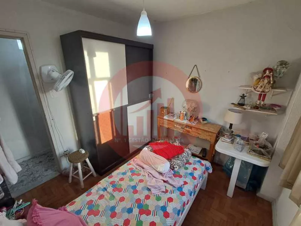 Apartamento, 3 quartos, 74 m² - Foto 8