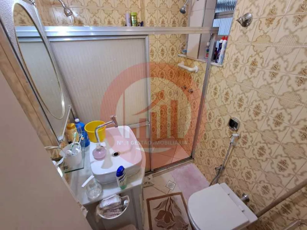 Apartamento, 3 quartos, 74 m² - Foto 22