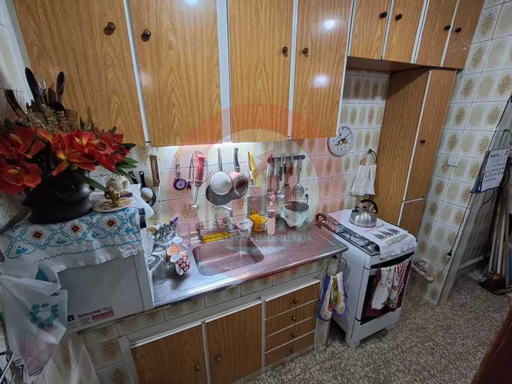 Apartamento, 3 quartos, 74 m² - Foto 23