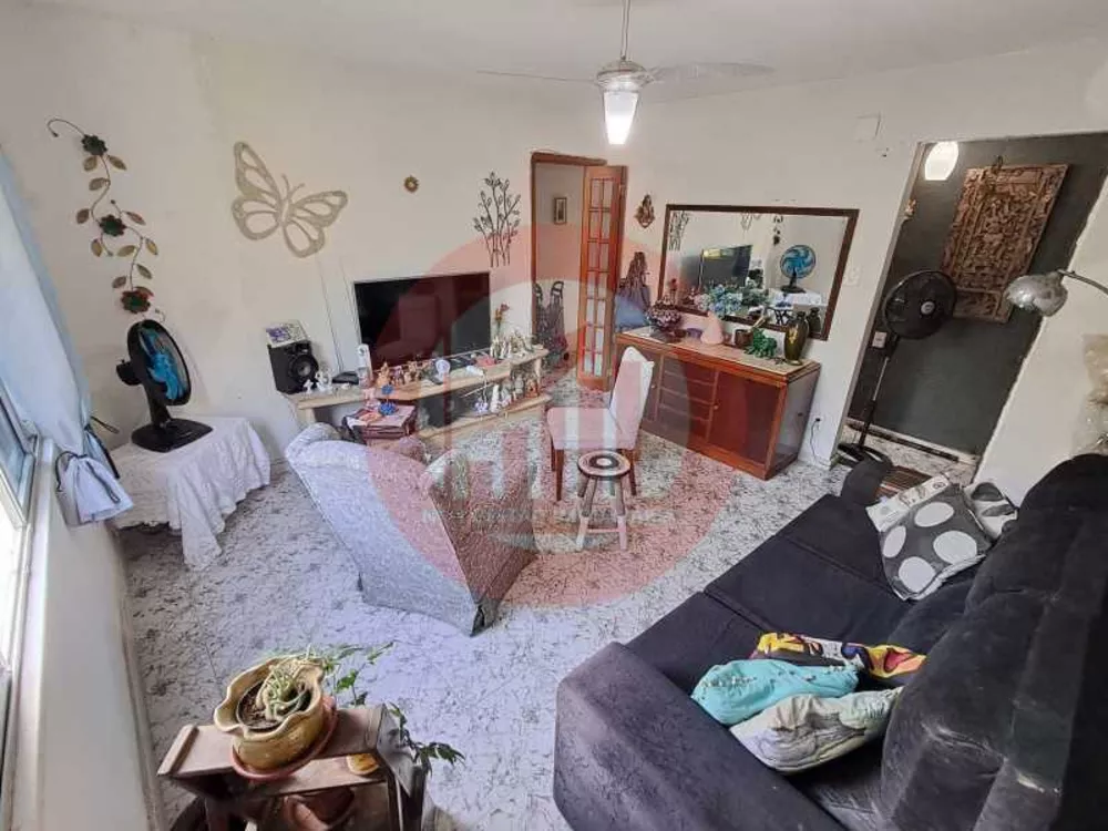 Apartamento, 3 quartos, 74 m² - Foto 4