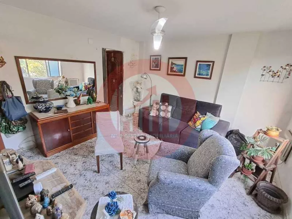 Apartamento, 3 quartos, 74 m² - Foto 6