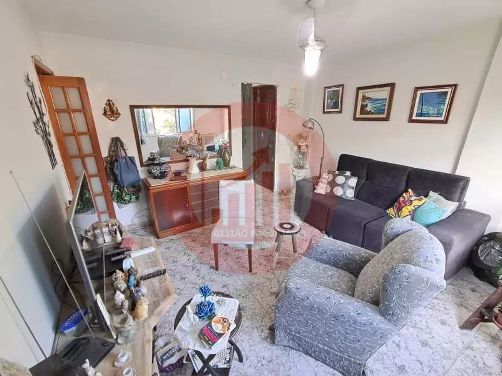 Apartamento, 3 quartos, 74 m² - Foto 1