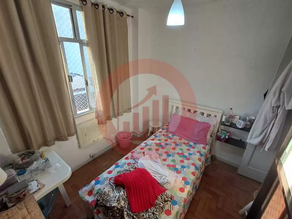 Apartamento, 3 quartos, 74 m² - Foto 9