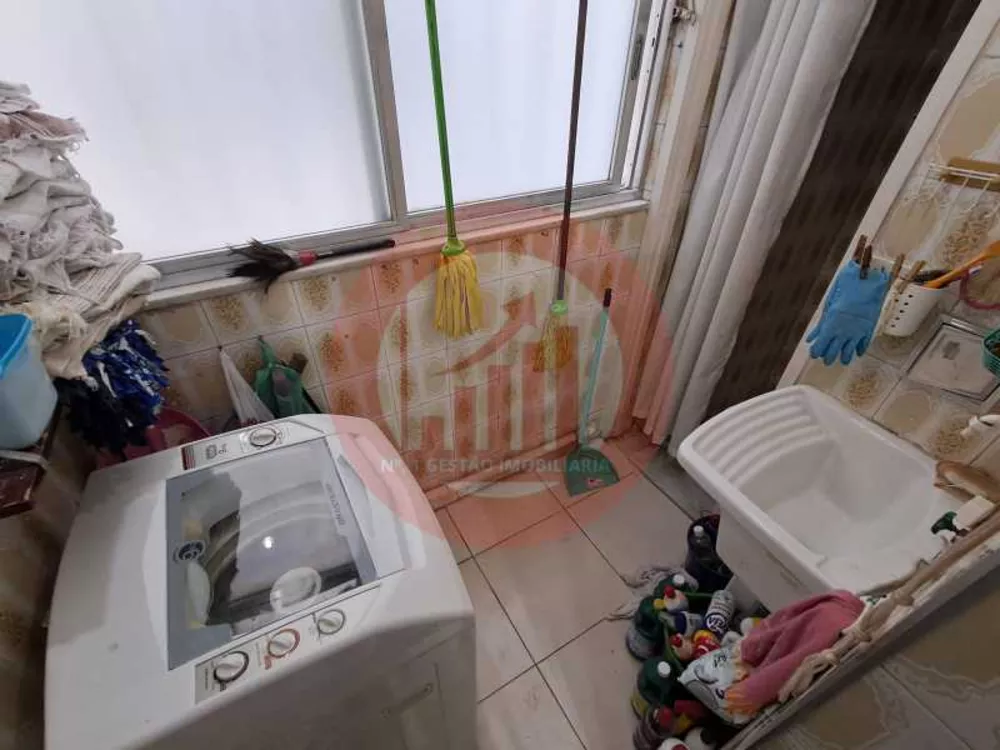 Apartamento, 3 quartos, 74 m² - Foto 28