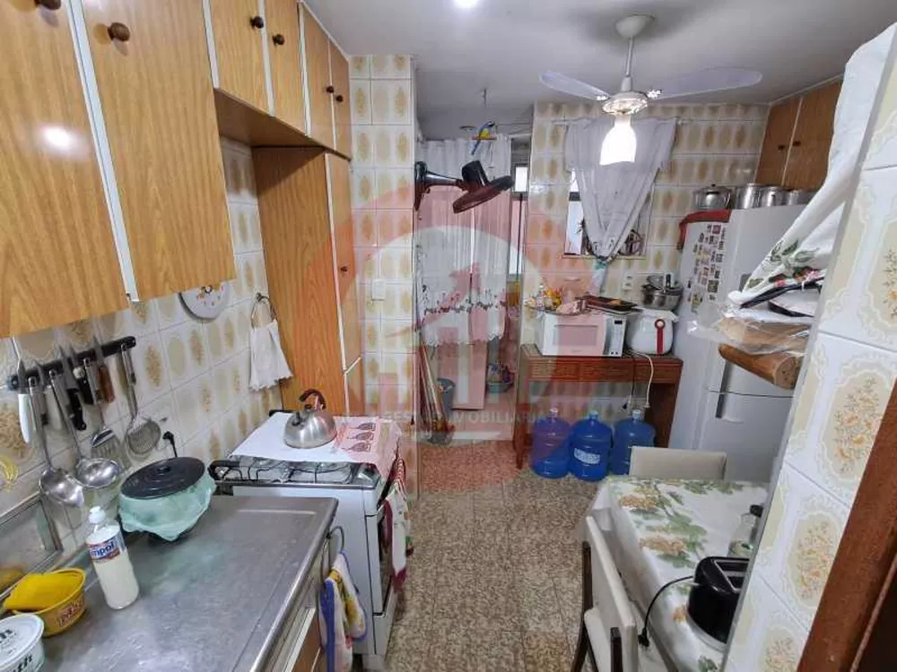 Apartamento, 3 quartos, 74 m² - Foto 24