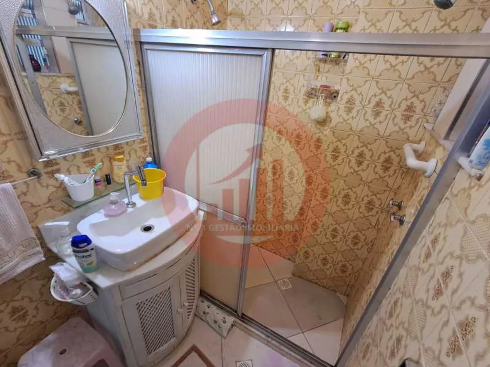 Apartamento, 3 quartos, 74 m² - Foto 21