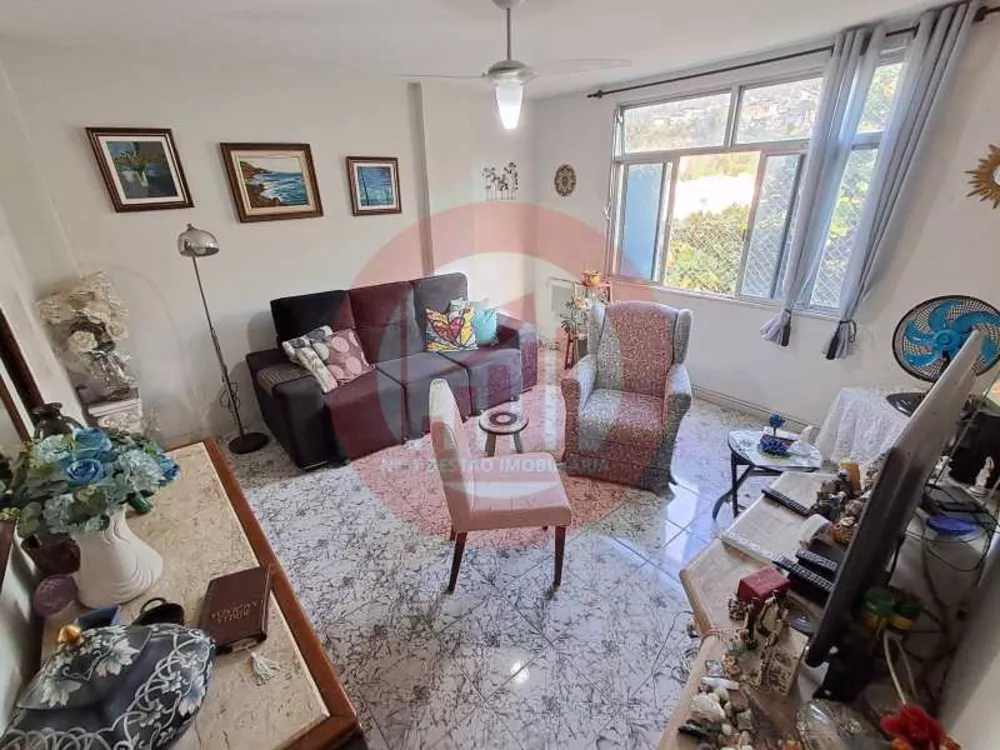 Apartamento, 3 quartos, 74 m² - Foto 3