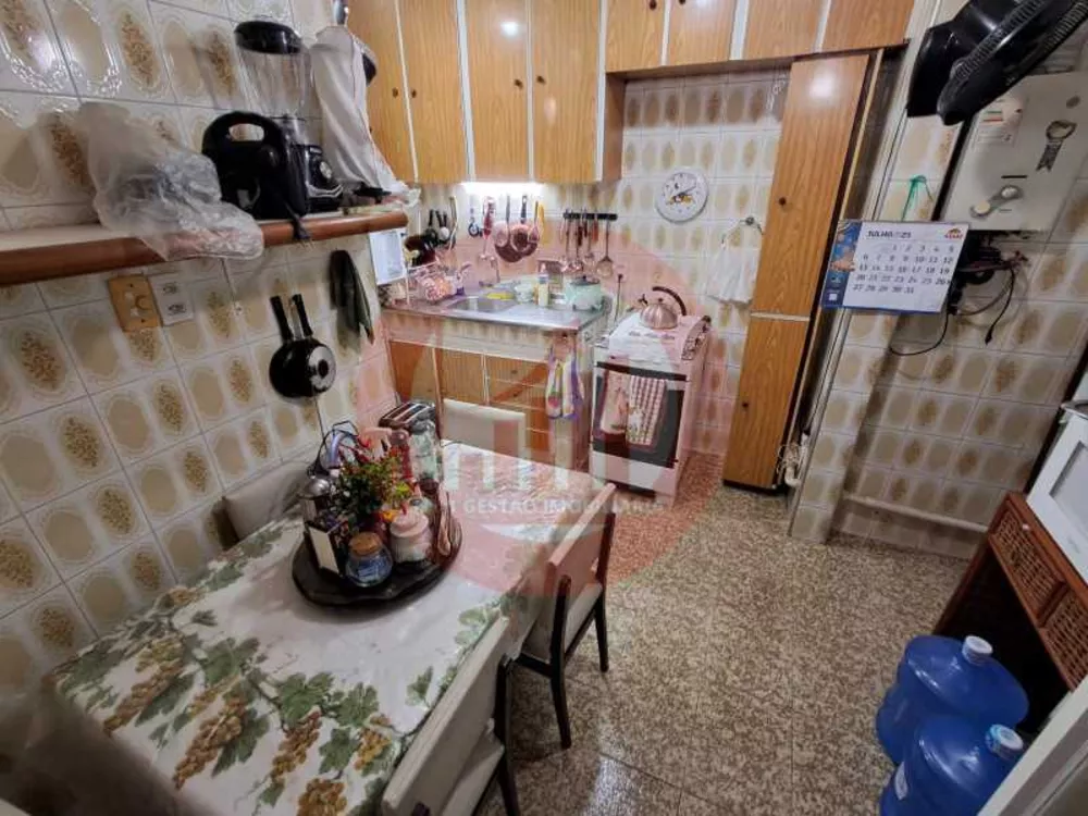 Apartamento, 3 quartos, 74 m² - Foto 27