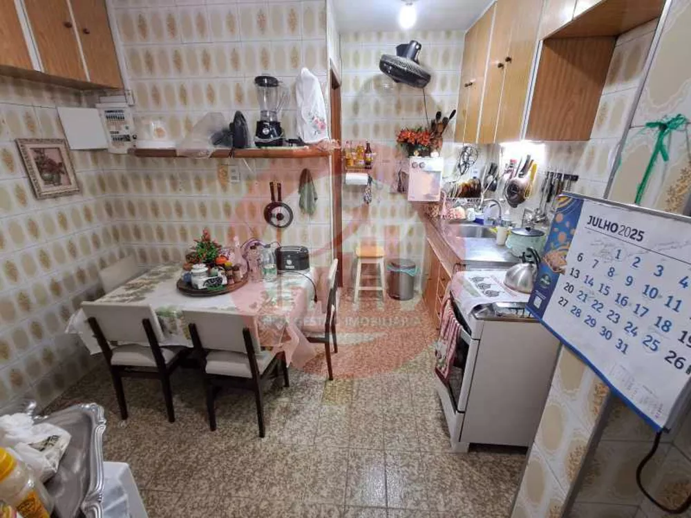 Apartamento, 3 quartos, 74 m² - Foto 25