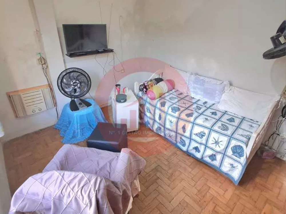 Apartamento, 3 quartos, 74 m² - Foto 19