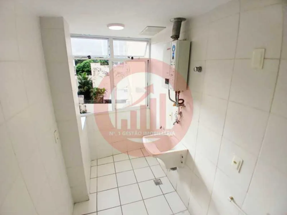 Apartamento, 2 quartos, 63 m² - Foto 24