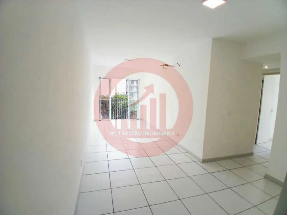 Apartamento, 2 quartos, 63 m² - Foto 2