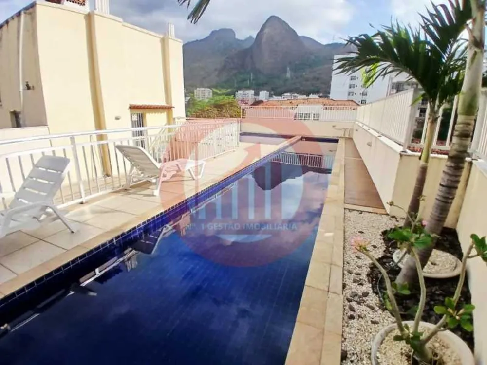 Apartamento, 2 quartos, 63 m² - Foto 1