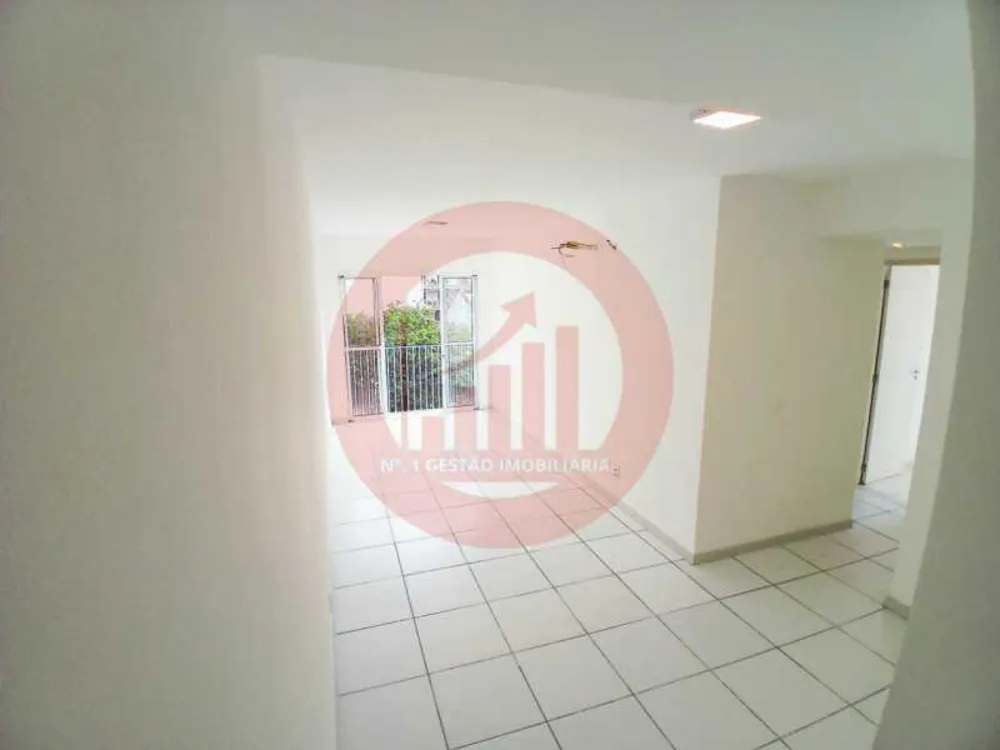 Apartamento, 2 quartos, 63 m² - Foto 3