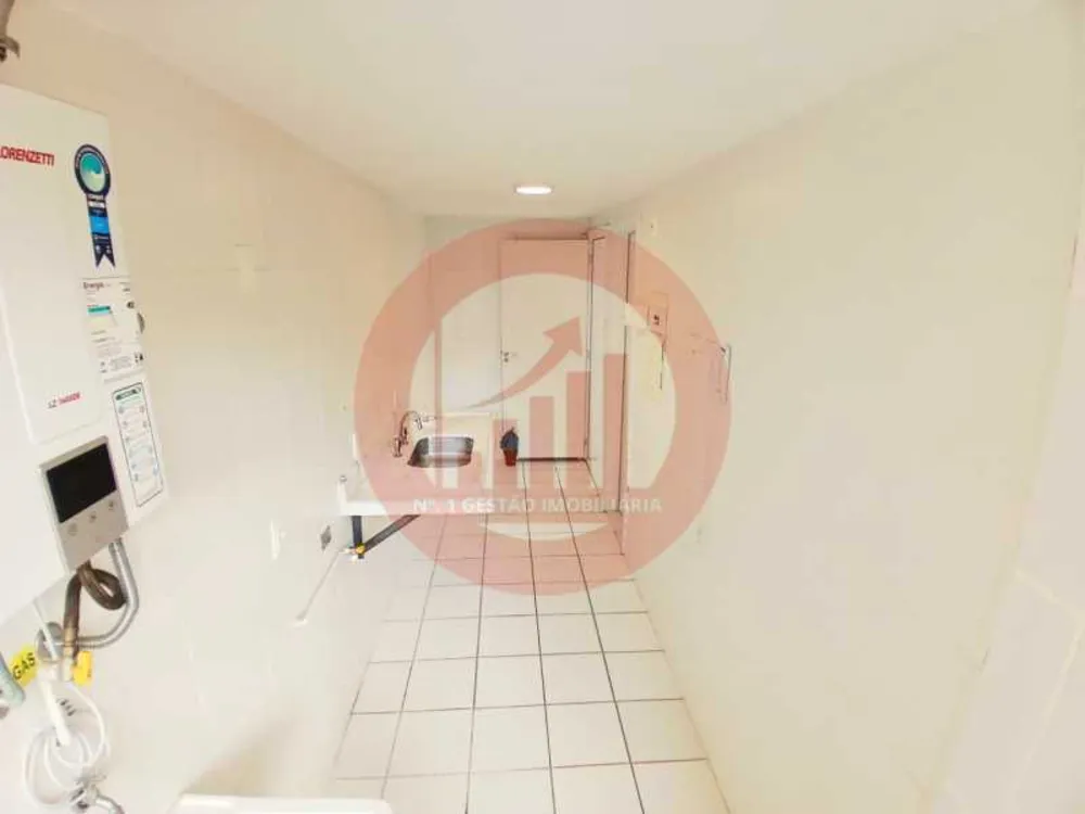 Apartamento, 2 quartos, 63 m² - Foto 22