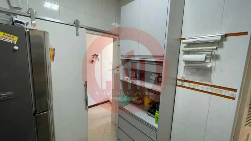 Apartamento, 2 quartos, 60 m² - Foto 4