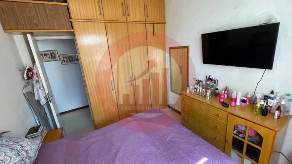 Apartamento, 2 quartos, 60 m² - Foto 8