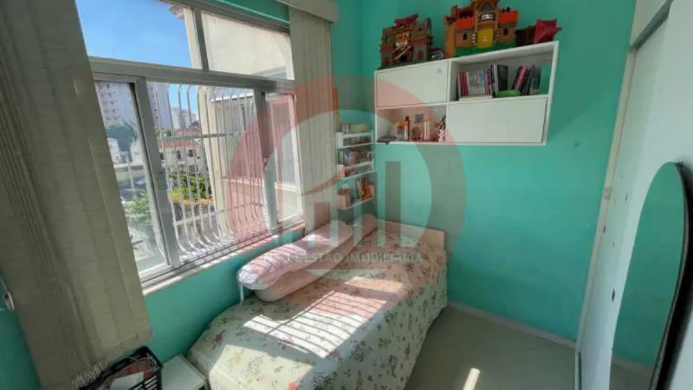 Apartamento, 2 quartos, 60 m² - Foto 5