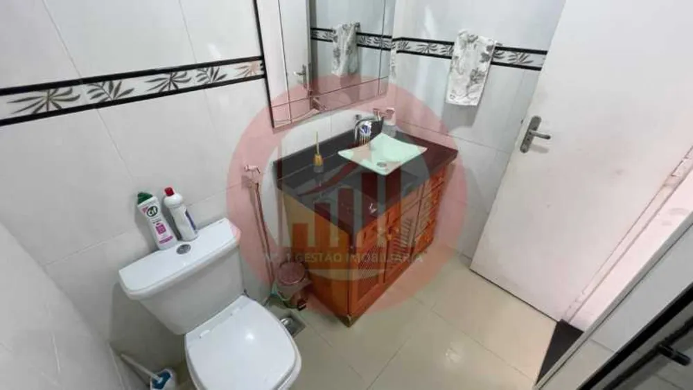 Apartamento, 2 quartos, 60 m² - Foto 16