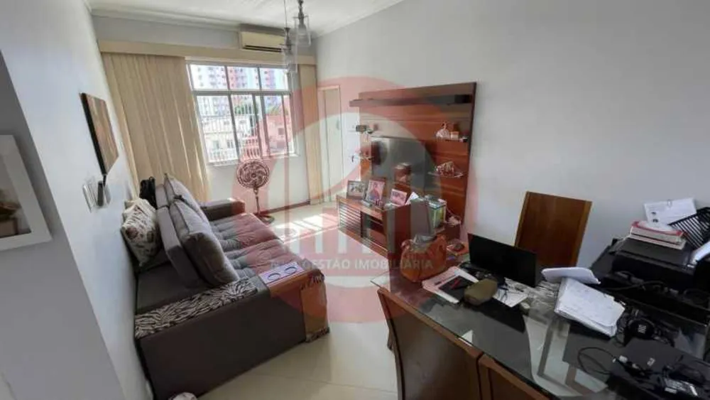 Apartamento, 2 quartos, 60 m² - Foto 19