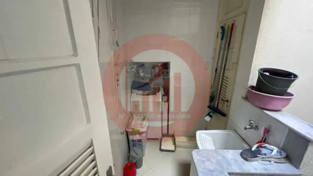 Apartamento, 2 quartos, 60 m² - Foto 21