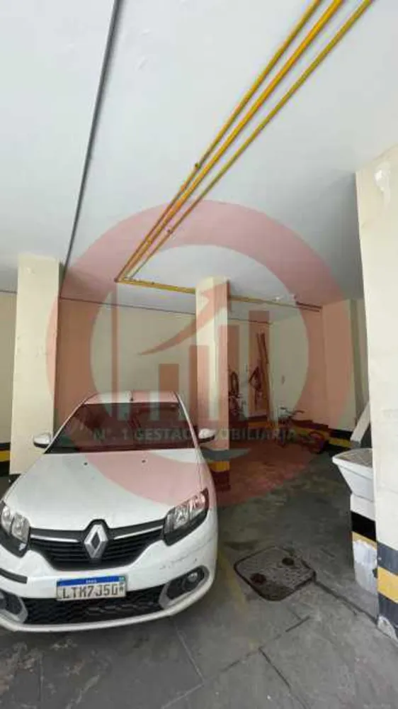 Apartamento, 2 quartos, 60 m² - Foto 13