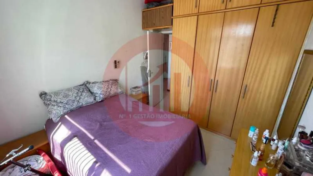 Apartamento, 2 quartos, 60 m² - Foto 12